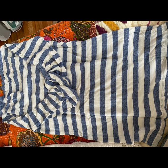 2 splendid maternity tshirts size S/M - Picture 7 of 10